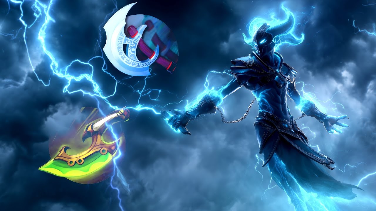 Razor vs Pudge mid. Who would win?