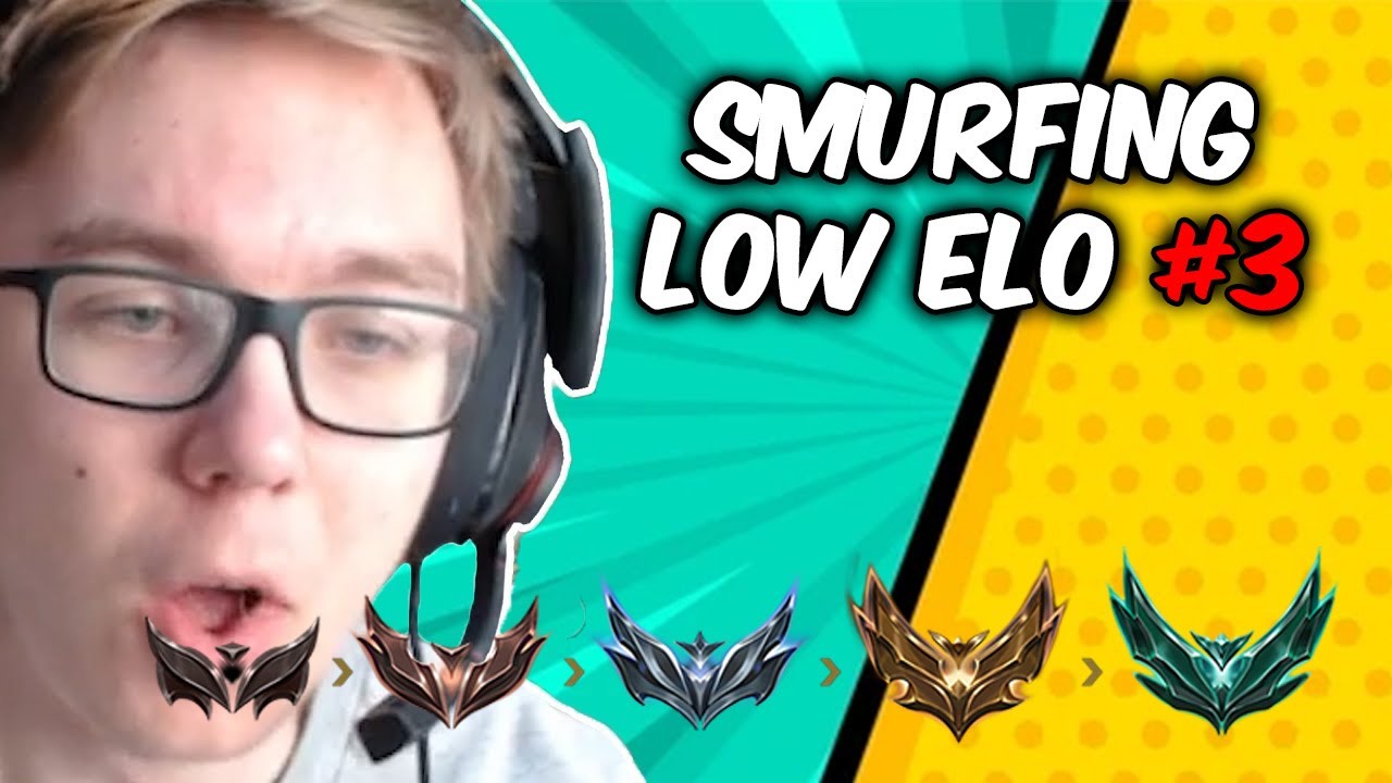 The Bausffs Smurf 3 Sion Top Runes Build Proxy Jak'sho Clip Buff Guide
