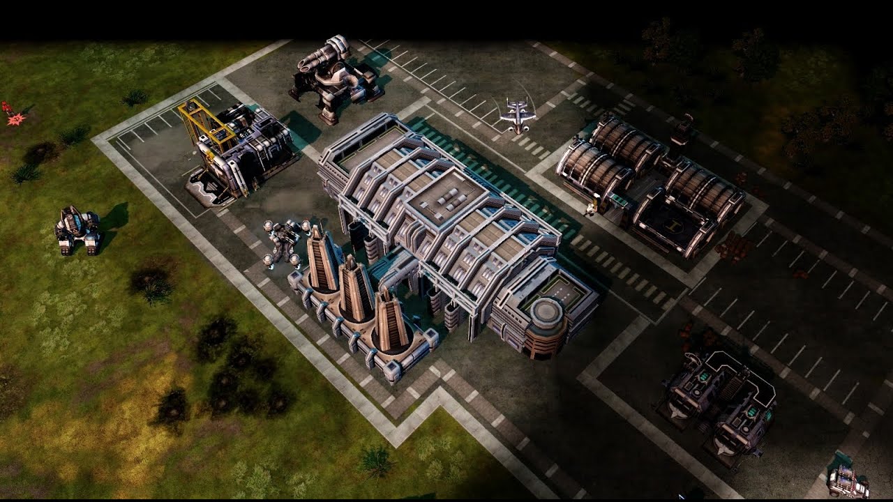 2 HoYoVerse Games Short Content + Command & Conquer: Red Alert 3 Uprising - Soviet Finale