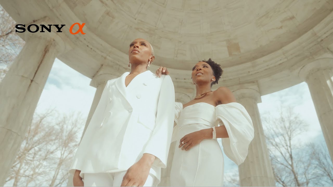 Sony FX3 // Atomos Ninja V Fashion Film // Dehancer // Ivan Anhe