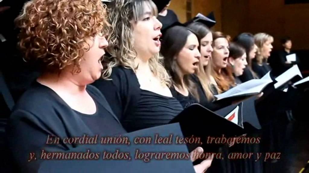 Himno de Navarra