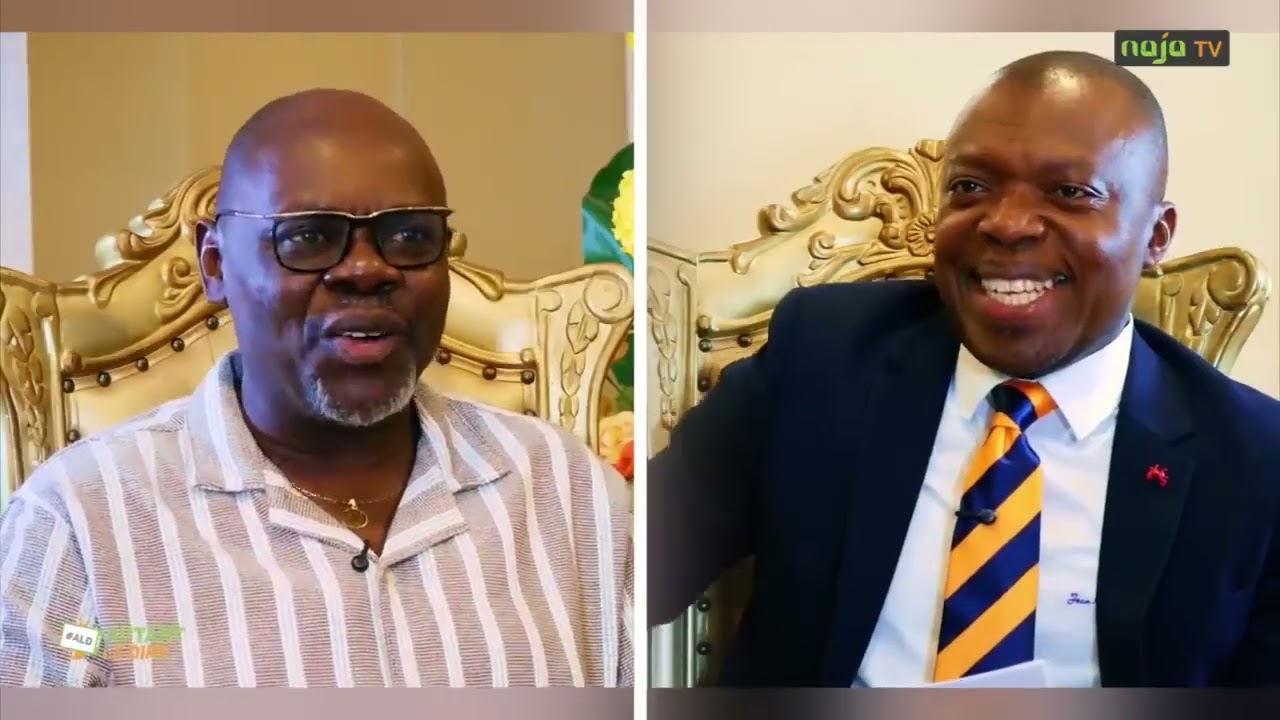 Révélations scandaleuses sur Mitoumba Ebenezer Kepombia