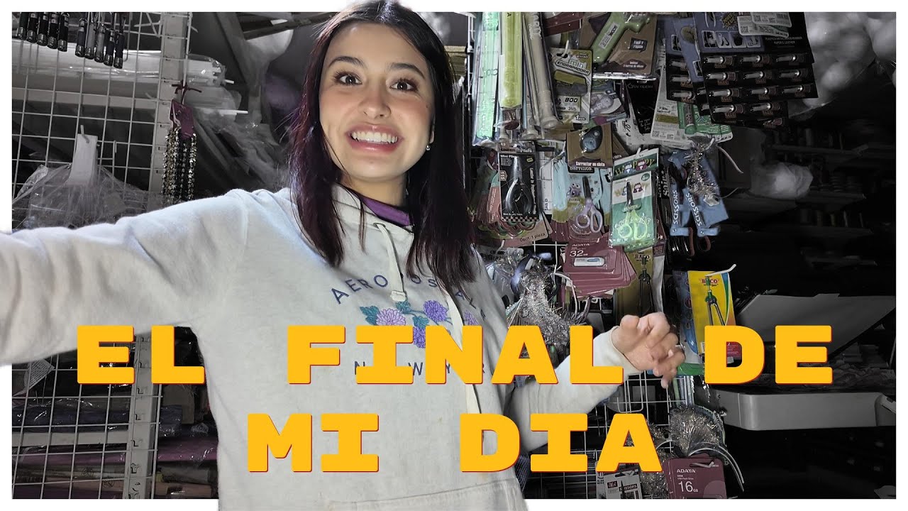 Esto hago después de cerrar