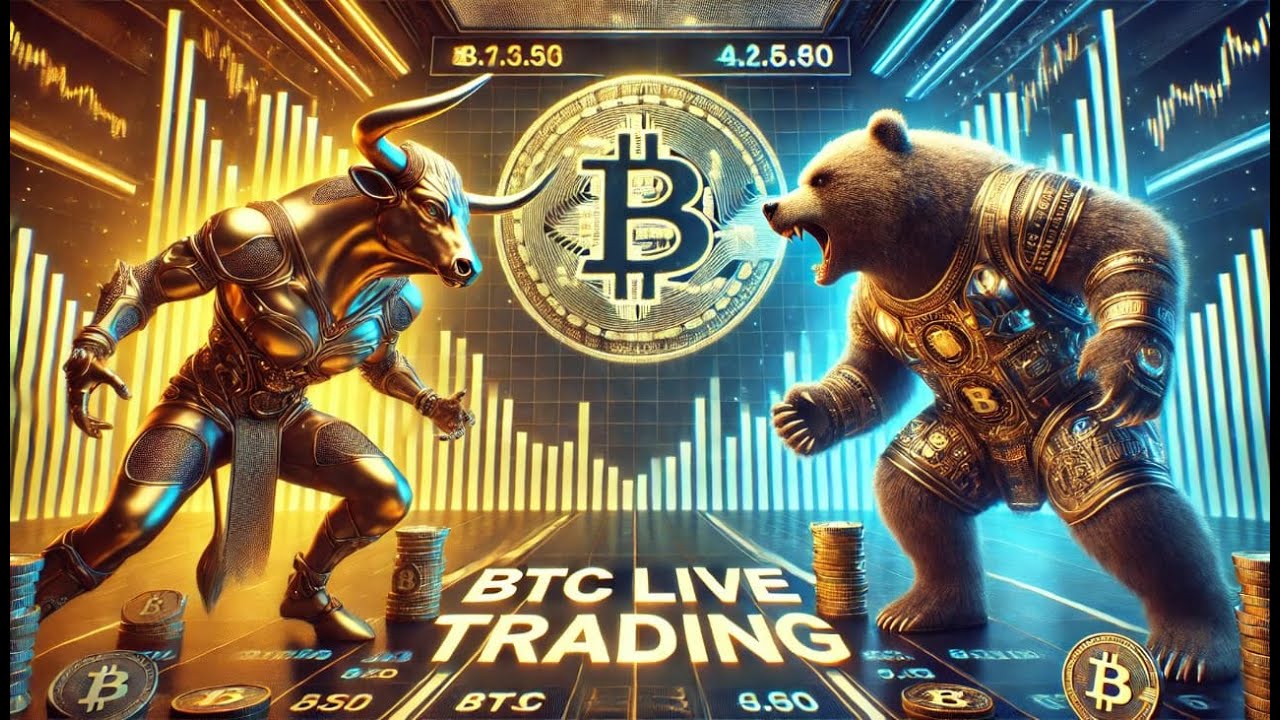 Btc Live trading 🤑🤑 #btclivetrading #livebtc #livebtc #livebtctrading #cryptolive #btclive #bitcoin