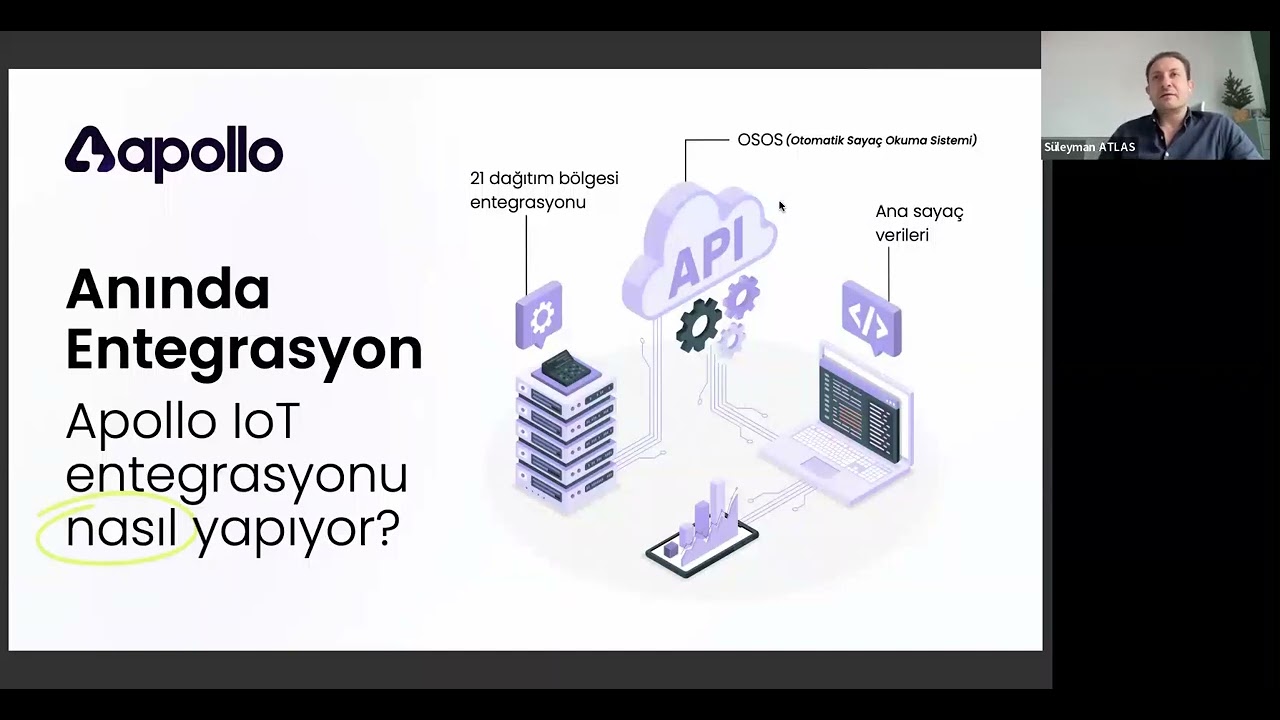IoT  Dijital Enerji Platformu ile Enerji Maliyetlerinin Düşürülmesi