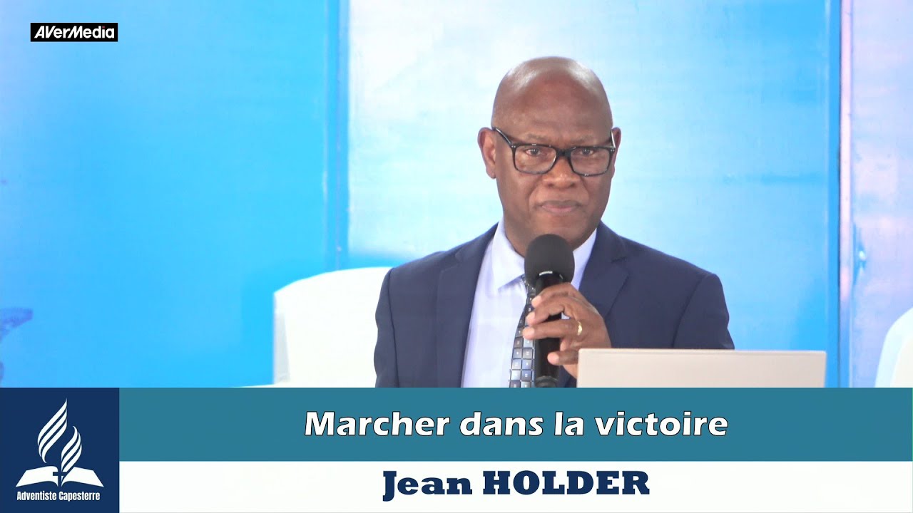Marcher Dans La  Victoire  