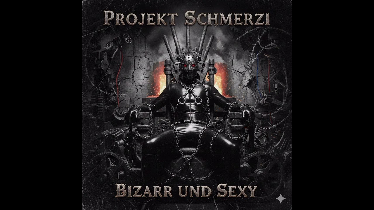 Bizarr und Sexy 