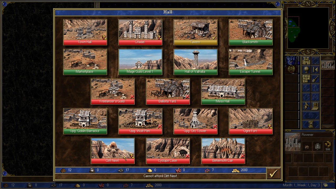 Unholy Alliance Part 1