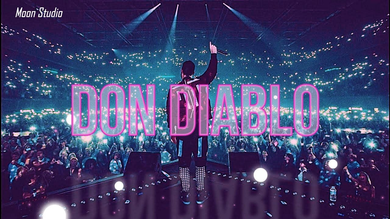 [Playlist] Don Diablo in DLDK ㅣ Don Diablo Mix ㅣ 퓨처하우스의 정점😎
