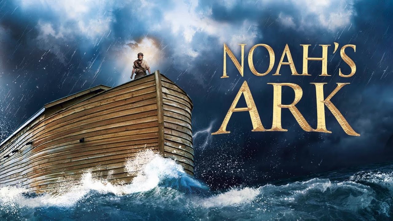 BEFORE AND AFTER NOAH FLOODS REVELATION FROM THE MESSENGER OF THE EAST vlog #5