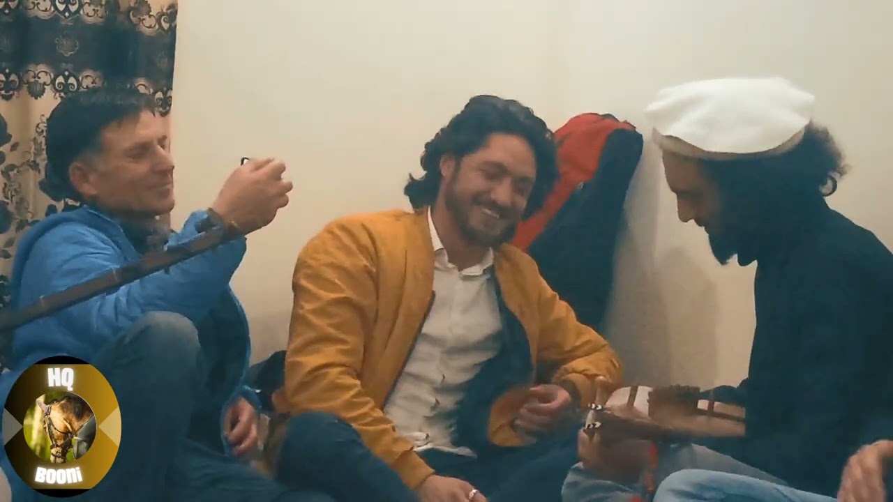 thoba thoba ashaqi|azhar khalifa and azhar u din shah #chitral #chitralisongs