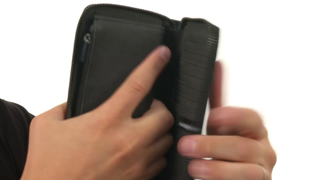 Herschel Supply Co. Thomas RFID SKU: 8879581