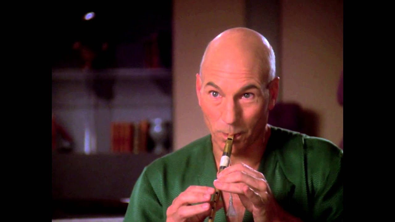 Star Trek: TNG - 