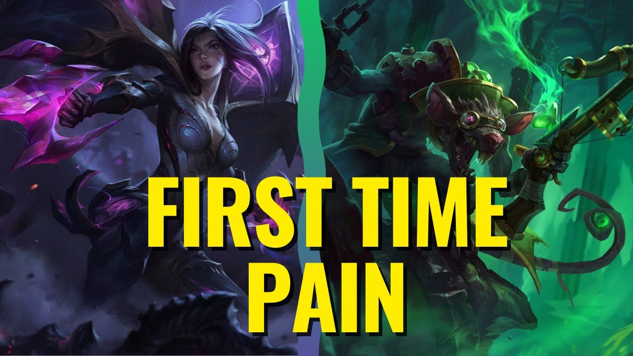 Testing New ADCs: Twitch & Kai’Sa | Road to Challenger