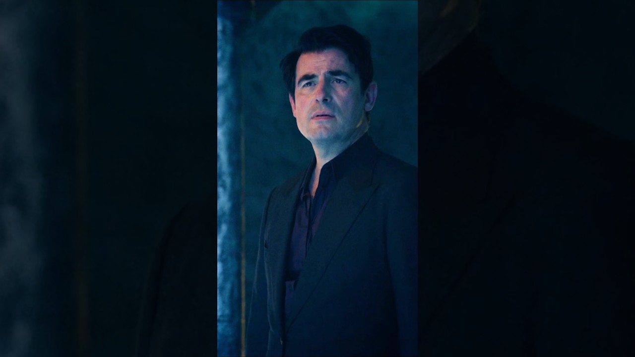 Dracula (2020) | The Truth About Vampires #movie #tvshow