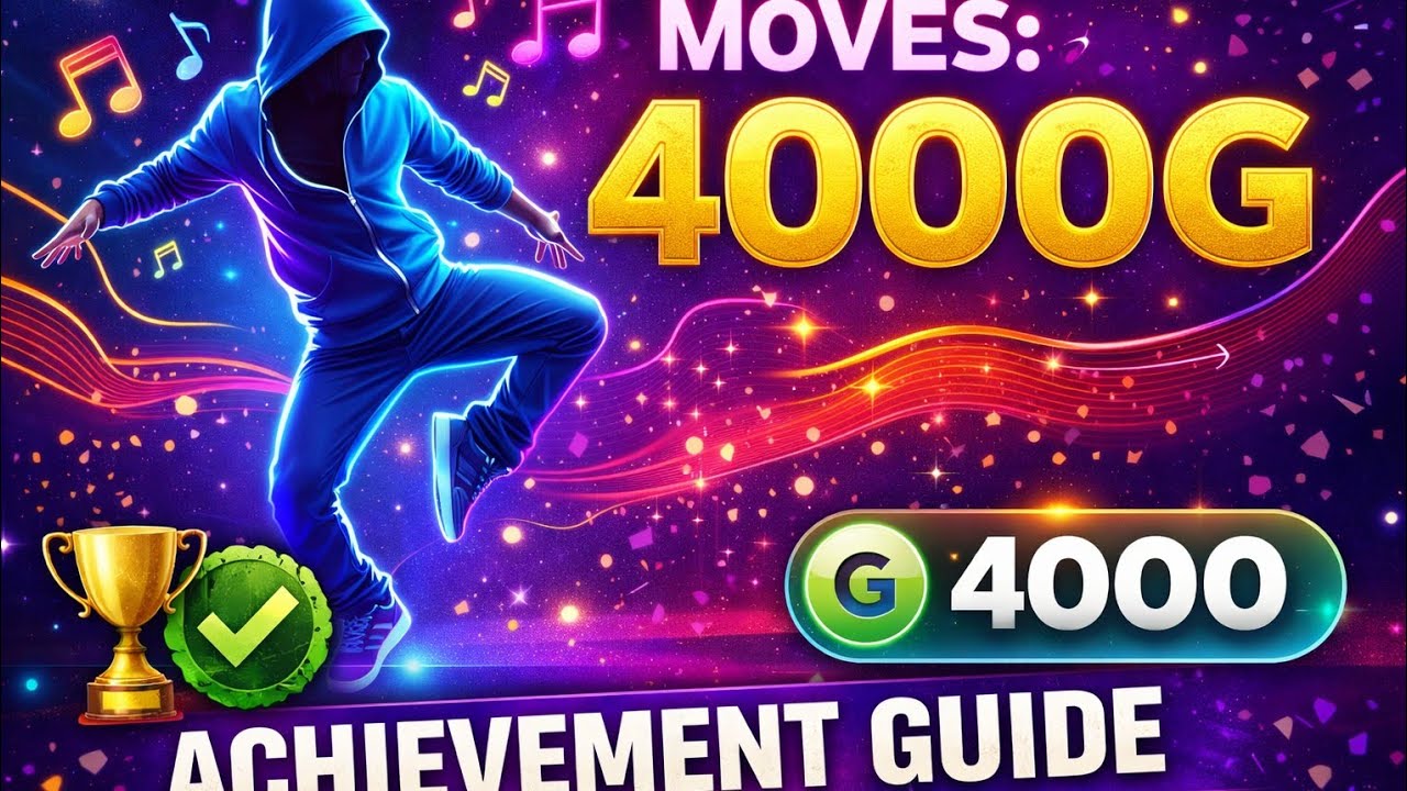 Fastest Way to Get 4000G Triple Stack