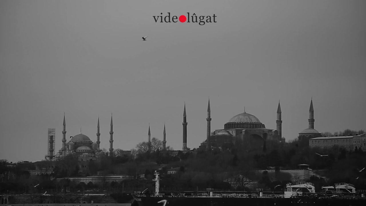 Yavuz Bülent Bakiler & Mark Eliyahu - Şaşırdım Kaldım İşte | videolûgat