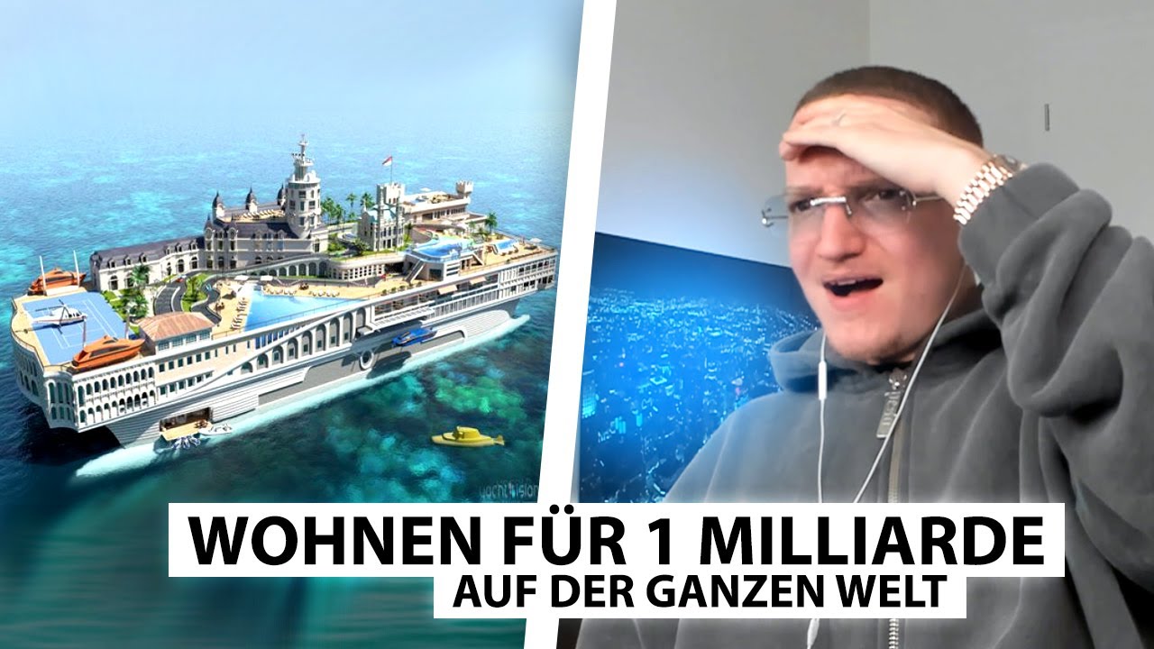Justin reagiert auf 