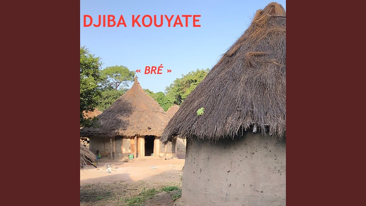 Bré