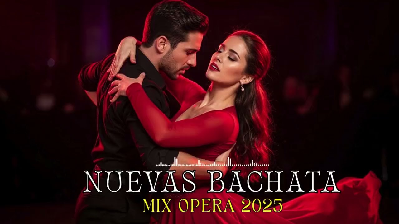 Bachata Feelings ❤️ | An Emotional Latin Music Journey