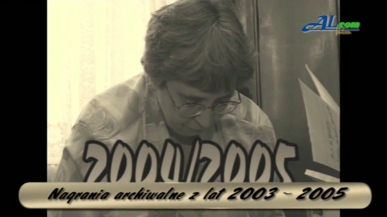 XXVI LO Nasza Szkoła 2003 - 2016 Full HD ALCOMFILM