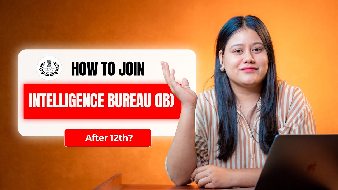 How to Join IB After 12th | 6 Official Routes Explained