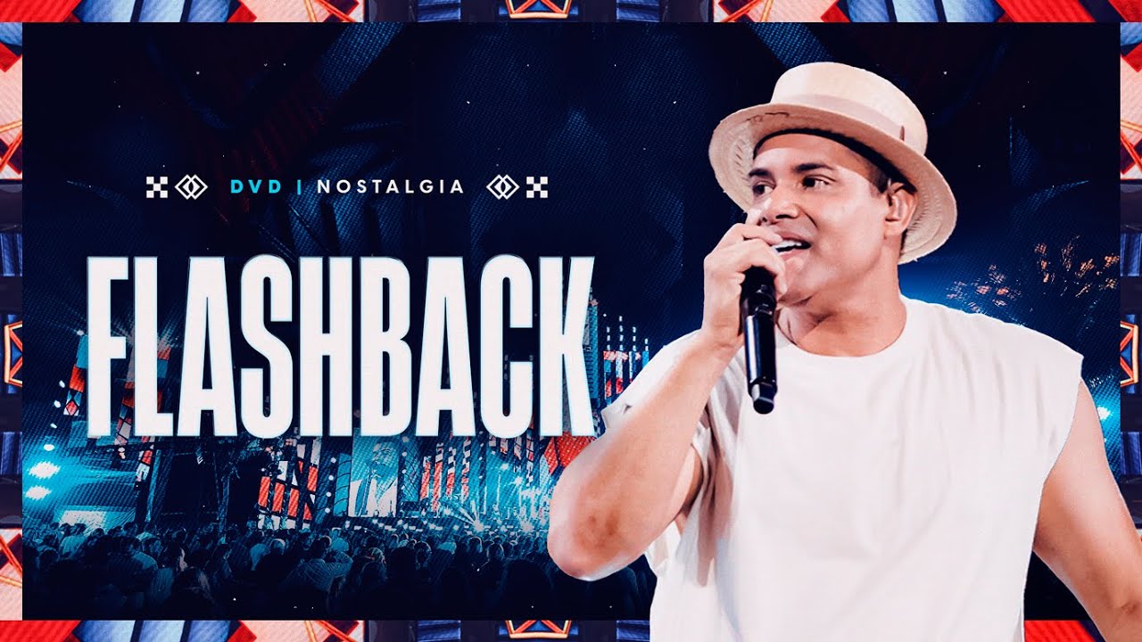 Kiko Chicabana  - Flashback (DVD Nostalgia)