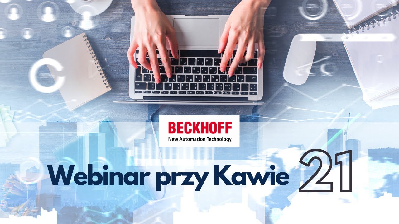 Otwarte, elastyczne i skalowalne: rozwiązanie BACnet firmy Beckhoff