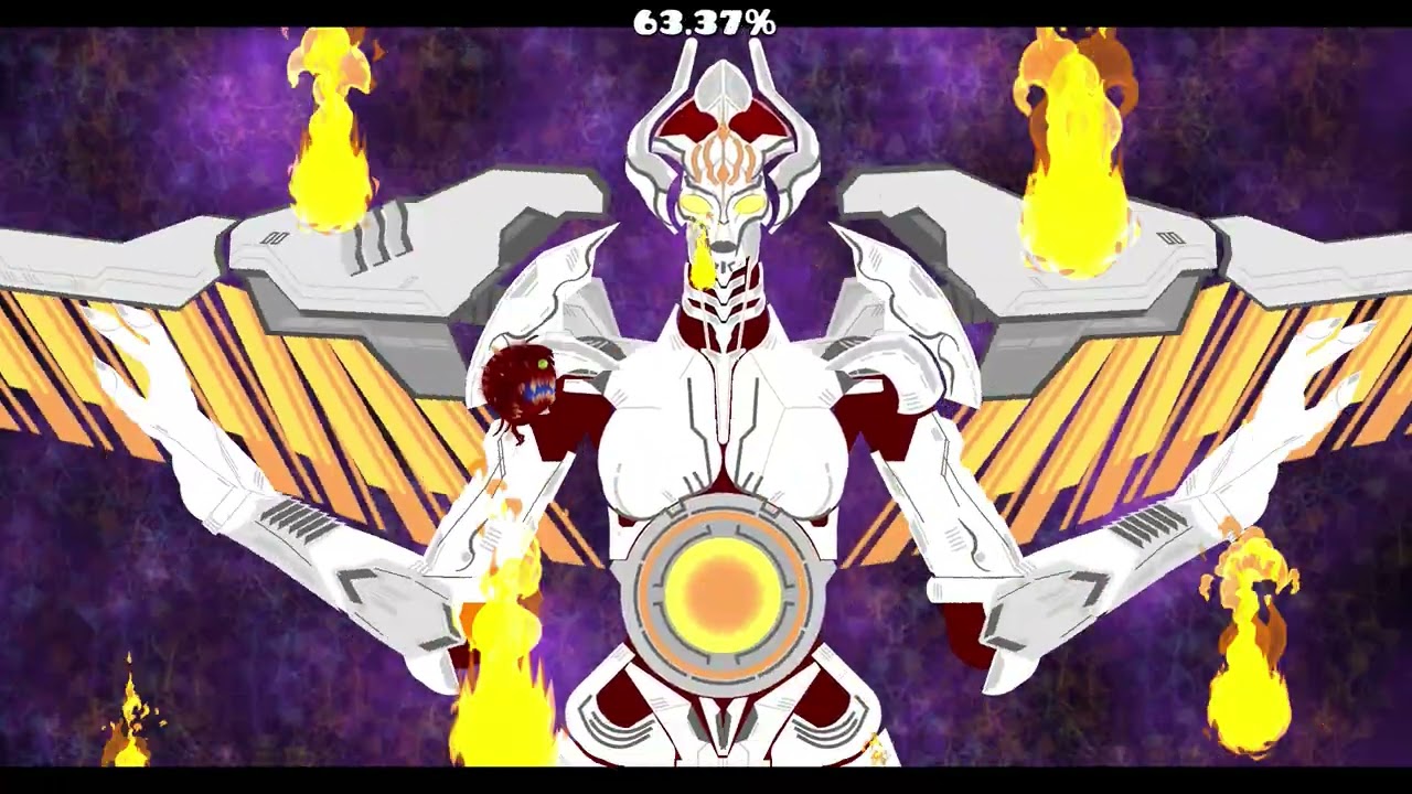 [4K 60fps] DooM by MattewGame