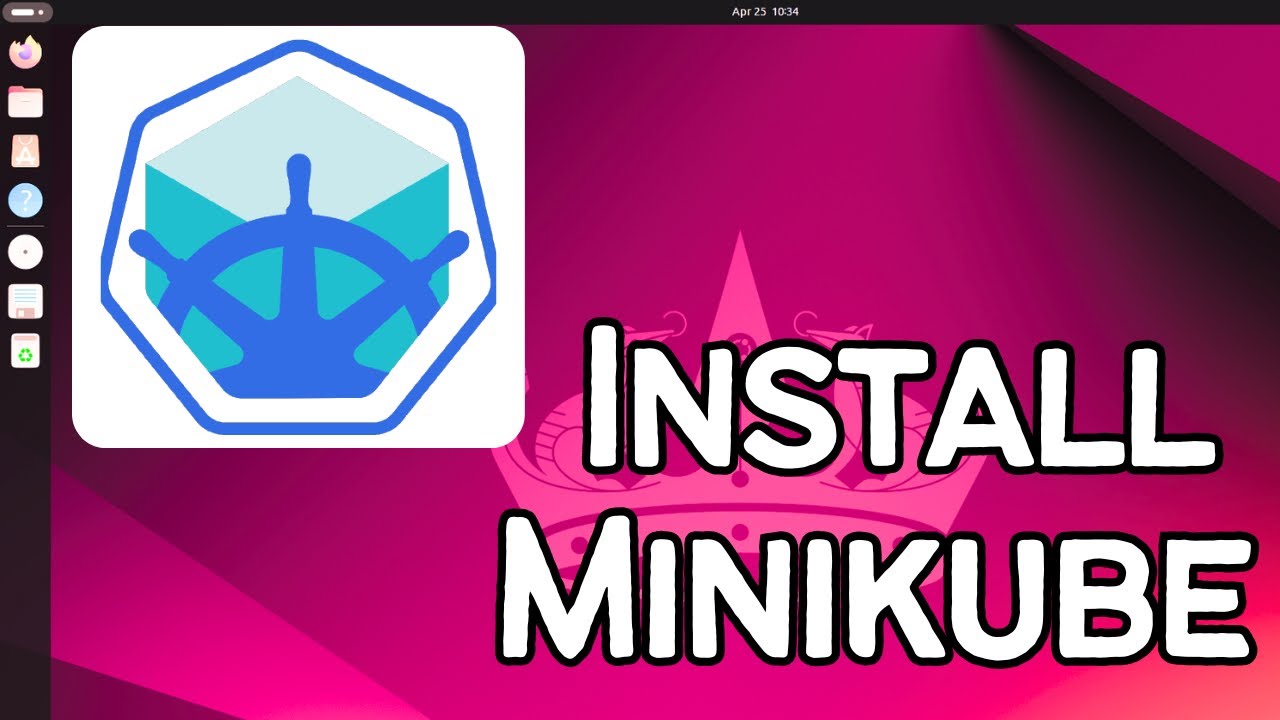 How to Install Minikube on Ubuntu 24.04 LTS (Linux)
