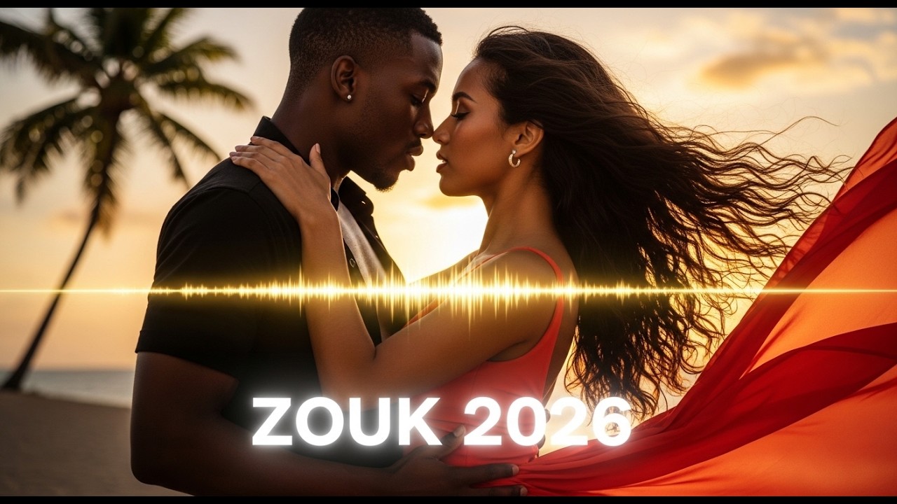 Late Night Zouk Vibes &ndash; Sensual French Caribbean Rhythm