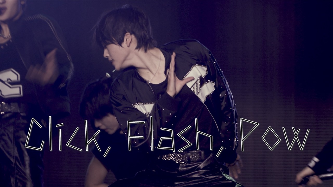260207 팬콘 VITY FESTA 크래비티 - Click, Flash, Pow(클플파) 직캠 (focus 형준)