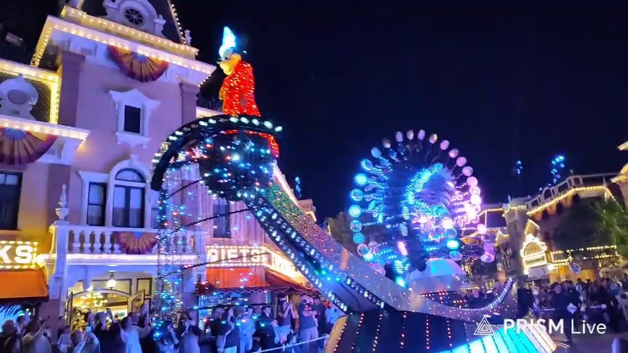 Live streaming of JW Being Adventure-Us