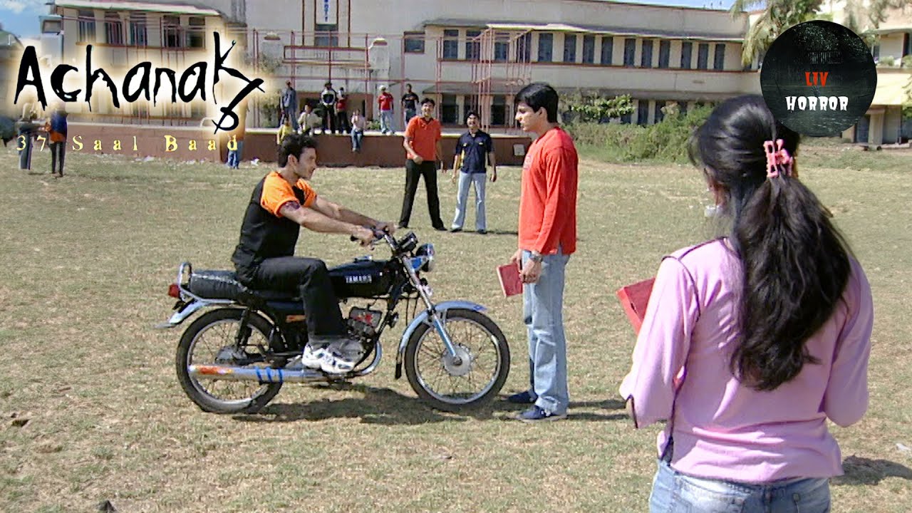 Rahul और Amit का Intense Stand Off | Achanak 37 Saal Baad | Episode 47 | Full Episode