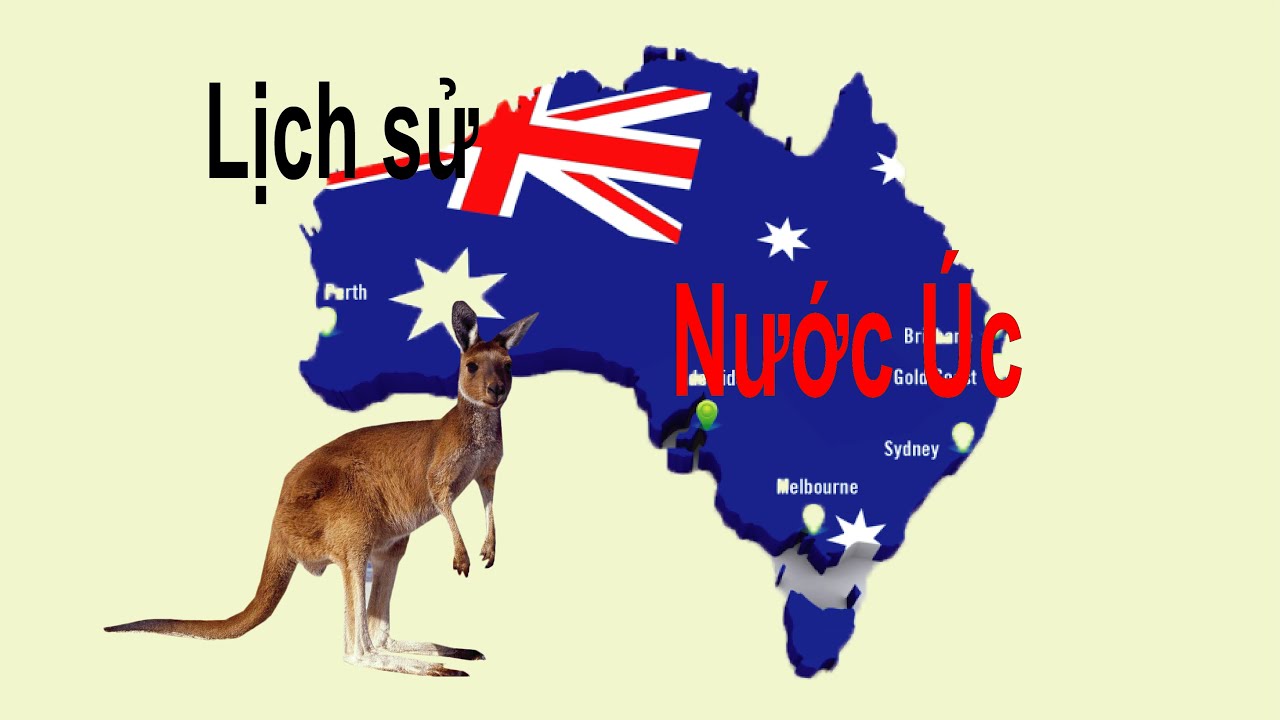Australia - Sơ lược lịch sử nước &Uacute;c | Đọc b&aacute;o d&ugrave;m bạn