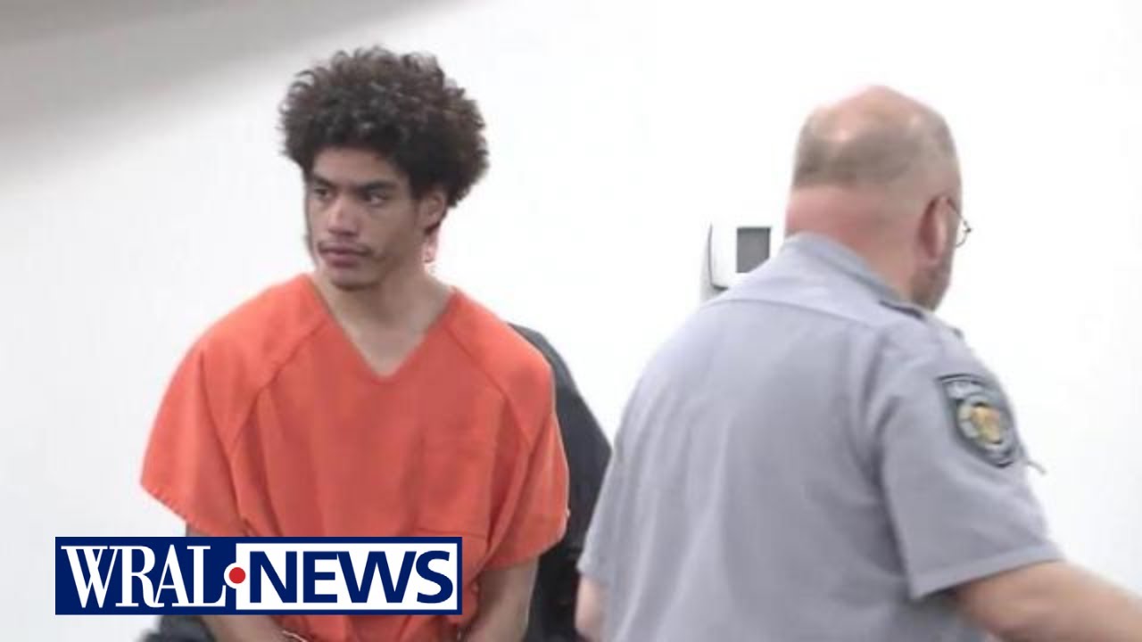 RAW Court: Issiah Ross in court for murder trial of Lyric Woods, Devin Clark
