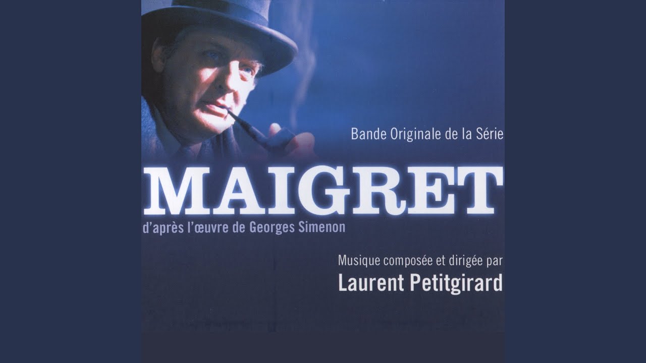 Générique (maigret et les plaisirs de la nuit)