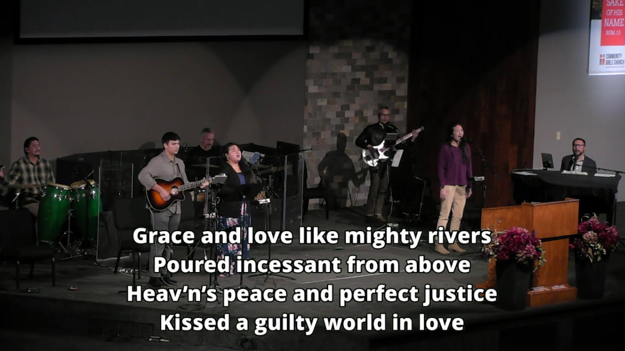 02/08/26 AM - Husbands: Lead In Love - Ephesians 5:25-33 - Phil Foley