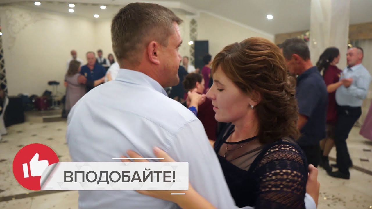 Весільна полька , пісня Марічка, неспокійна річка