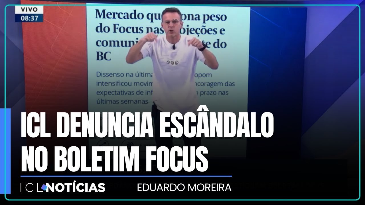 Manipulação de dados econômicos pode envolver mídia, bancos e até membros do BaCen