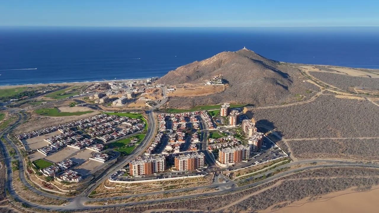 Quivira Los Cabos &ndash; The Most Exclusive Oceanfront Community in Cabo