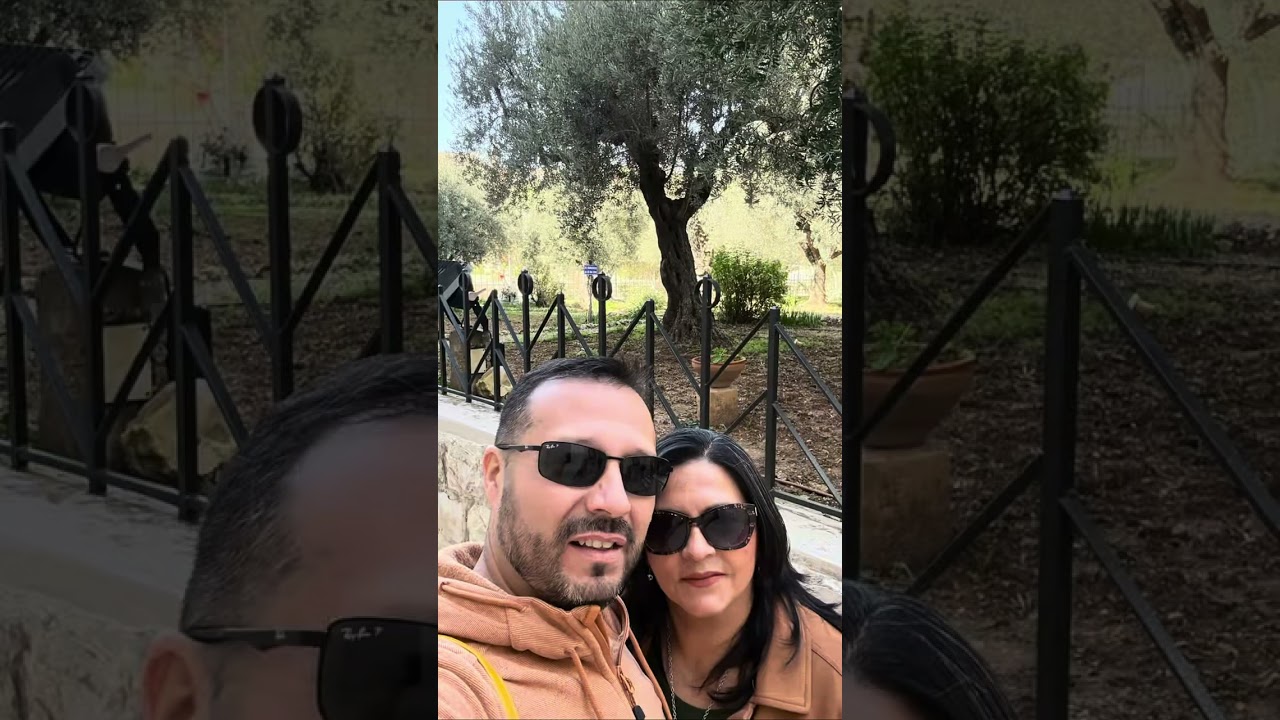 Jerusalem, monte de los olivos, getsemani, monte de Sion, tumba de David, Aposento alto