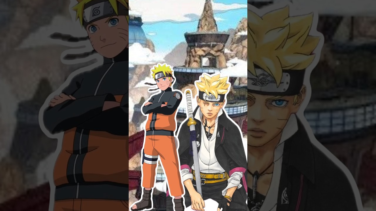 saruto is too strong 🤔