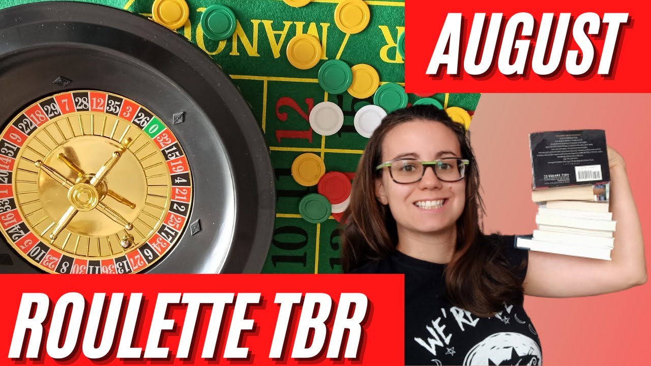 AUGUST ROULETTE TBR GAME🌞