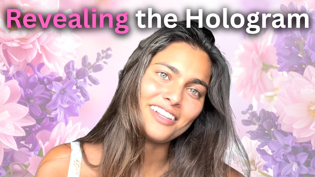 Gene Key 27: The Siddhi of Selflessness Explained | From Selfishness to Altruism