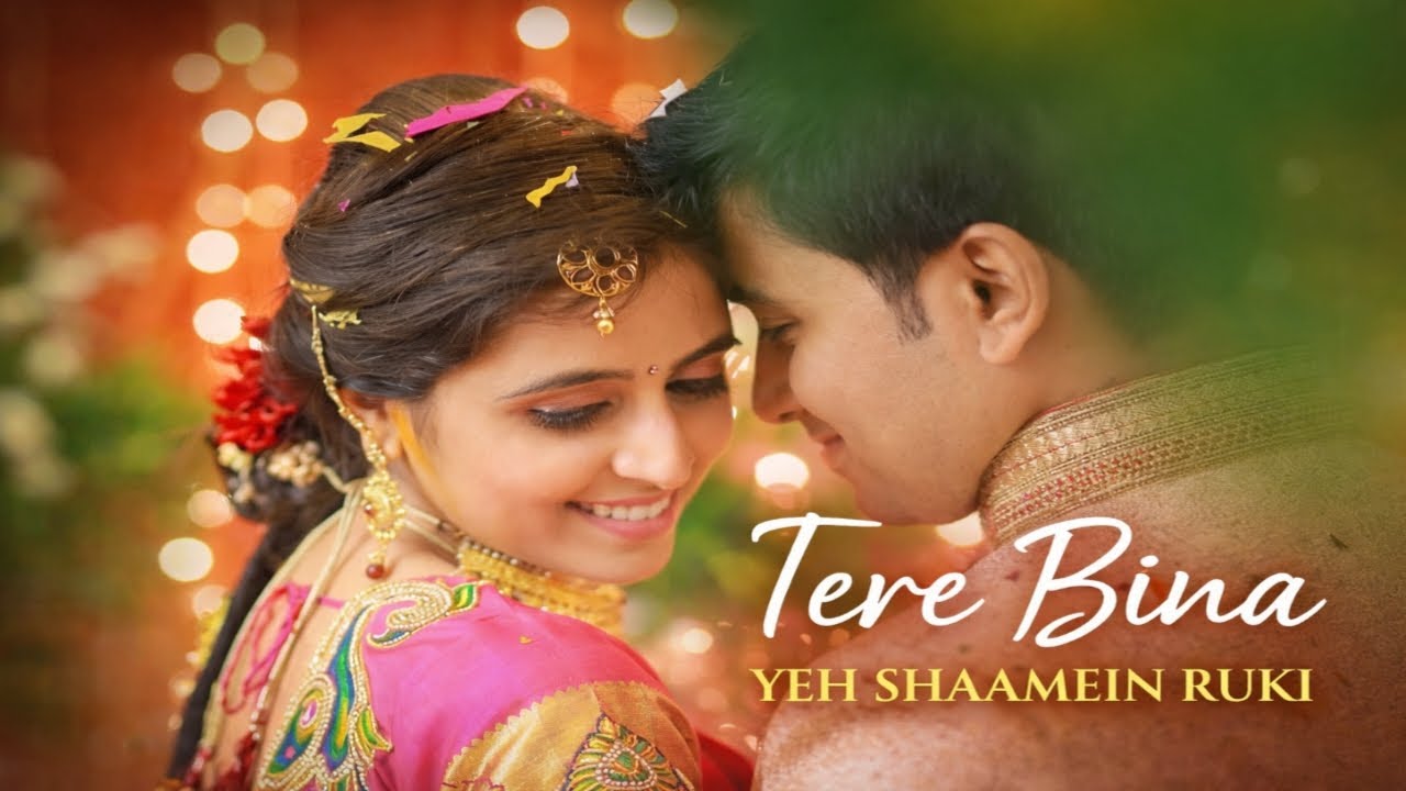 Are You Listening to the SADDEST Song of 2026 Tere Bina Yeh Shaamein Ruki?