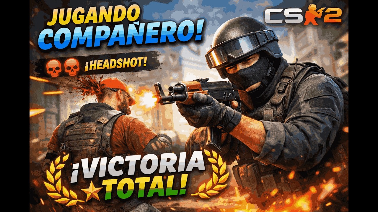 PEGANDO TODO HEADSHOTS!!!