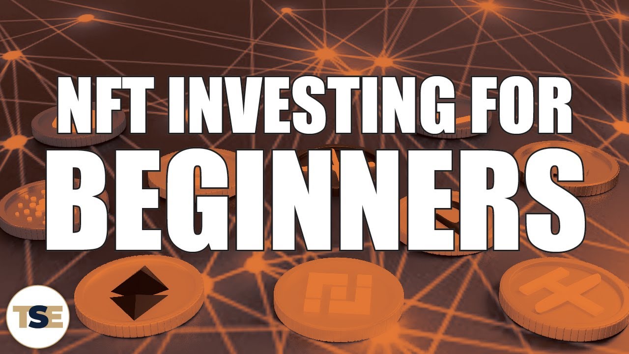 All The Reasons Why NFT Investing is a Good Idea