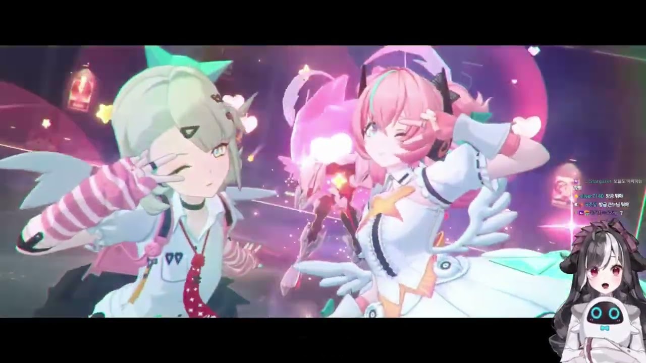 젠레스 2.6 특별방송 반응