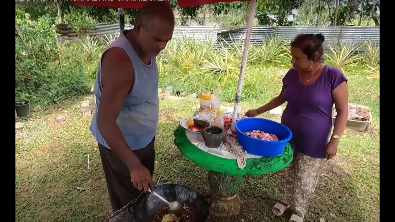 MAMOE CHOWKE DOKSA BY VISHAAL  AND SHAINIL CREW